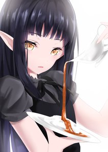 Anime picture 2480x3507