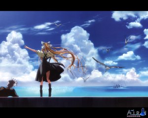 Anime picture 1280x1024