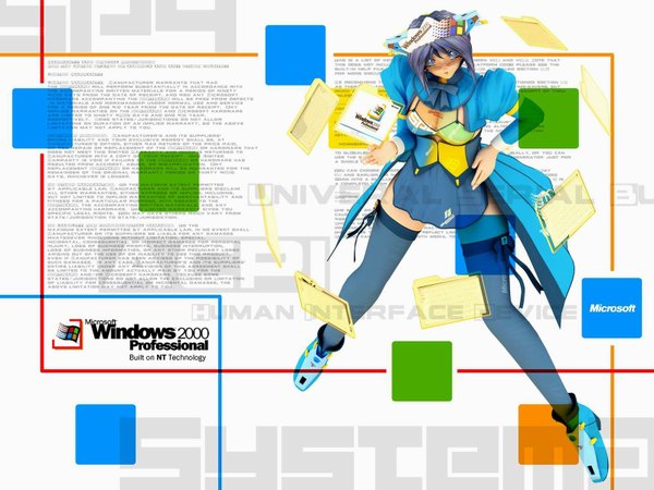 Anime picture 1600x1200 with os-tan windows (operating system) 2k-tan tagme