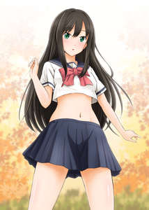 Anime picture 756x1058