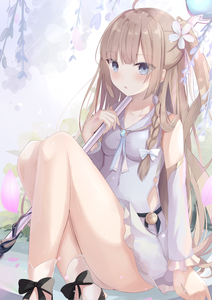 Anime picture 1771x2508