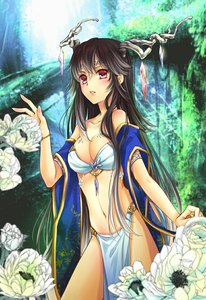 Anime picture 800x1163