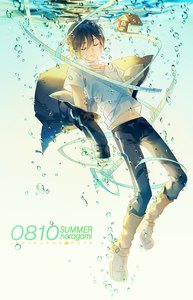 Anime picture 775x1200