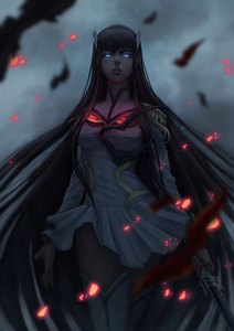 Anime picture 2480x3508