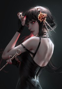 Anime picture 4200x6000