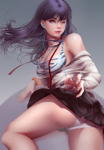 Anime picture 1870x2700