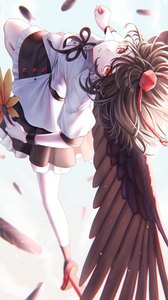 Anime picture 2160x3840