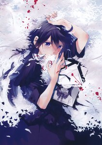Anime picture 3700x5259