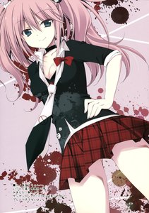 Anime picture 2255x3200