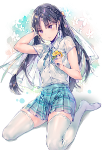 Anime picture 580x846