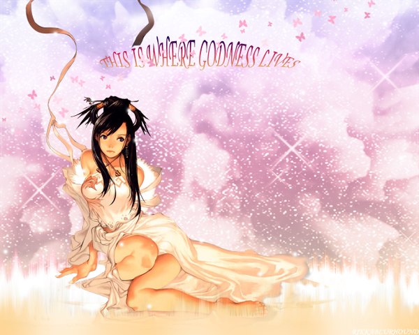 Anime picture 1280x1024 with magna carta tagme