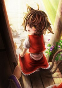 Anime picture 746x1055