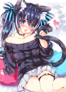 Anime picture 1075x1500