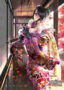 Anime picture 745x1044