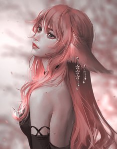 Anime picture 4270x5453
