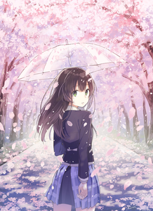 Anime picture 990x1362