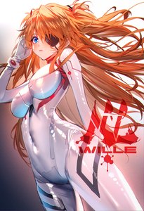 Anime picture 2193x3209