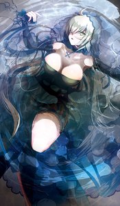Anime picture 1724x2953