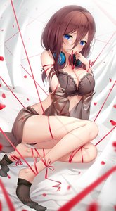 Anime picture 2000x3638