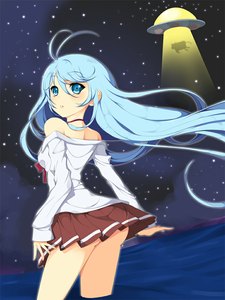 Anime picture 750x1000