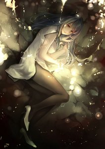 Anime picture 1578x2232