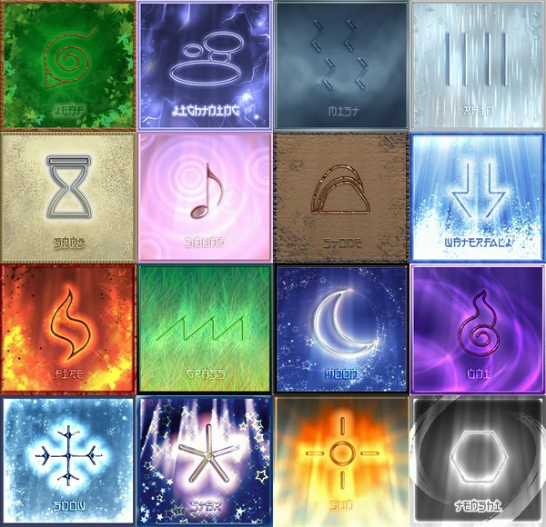 Anime picture 1080x1044 with naruto studio pierrot naruto (series) hieroglyph snow multiview crescent nature logo music leaf (leaves) clock fire sun sign hourglass