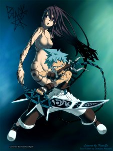 Anime picture 750x1000