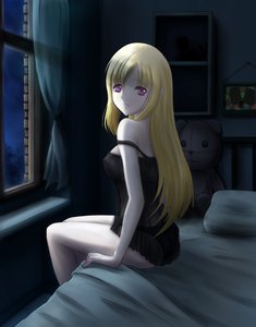 Anime picture 2750x3509