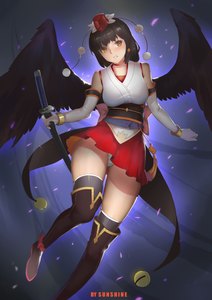 Anime picture 2480x3507