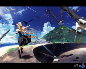 Anime picture 1280x1024