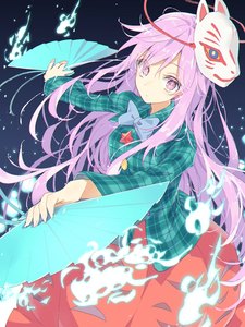 Anime picture 750x1000