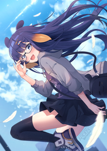 Anime picture 778x1100