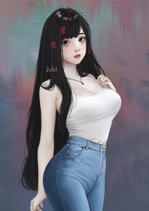 Anime picture 2480x3508