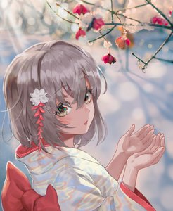 Anime picture 2928x3564