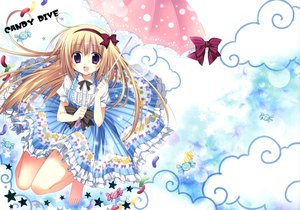 Anime picture 4712x3300