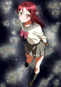 Anime picture 2315x3274