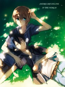 Anime picture 750x1000