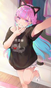 Anime picture 2018x3488