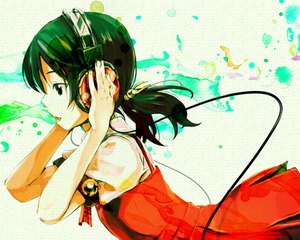 Anime picture 1280x1024