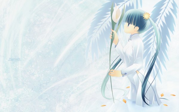 Anime picture 1920x1200 with i.s.w kurasawa kyoushou highres wide image wallpaper