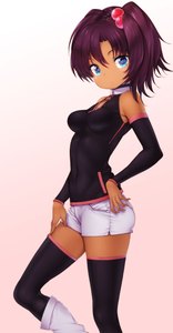 Anime picture 650x1250