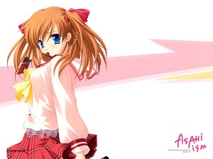 Anime picture 1600x1200