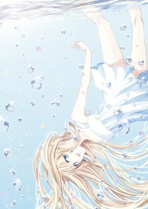 Anime picture 842x1190