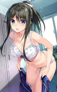 Anime picture 682x1100