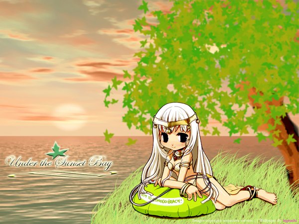 Anime picture 1152x864 with ragnarok online tagme