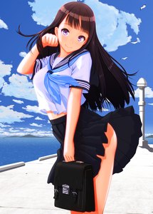 Anime picture 757x1057