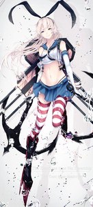 Anime picture 986x2170