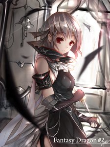 Anime picture 2480x3307