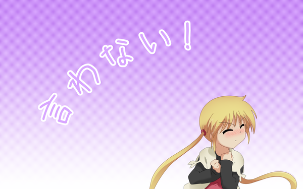 Anime picture 2560x1600 with hayate no gotoku! sanzenin nagi highres wide image vector