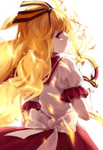 Anime picture 2031x2952